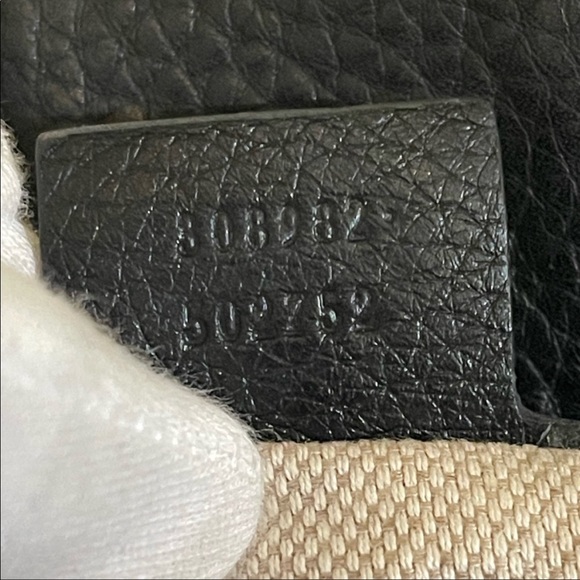 Gucci soho chain shoulder bag - Picture 7 of 16